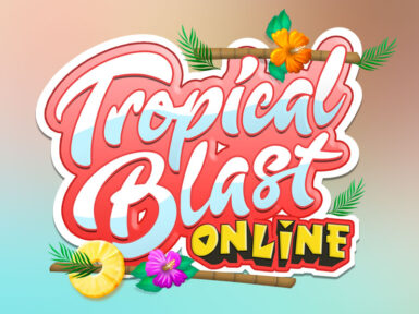 Tropical Blast Online