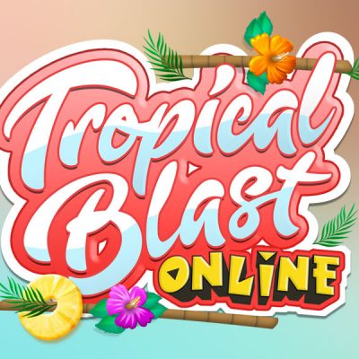 Tropical Blast Online