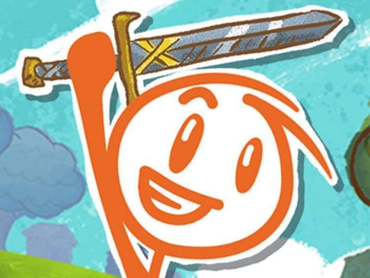 draw a stickman epic 3 pro mod apk
